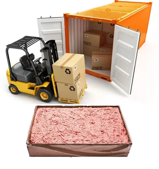 Contenedor Picadillo MDM