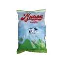 Leche Entera Malibú del Caribe