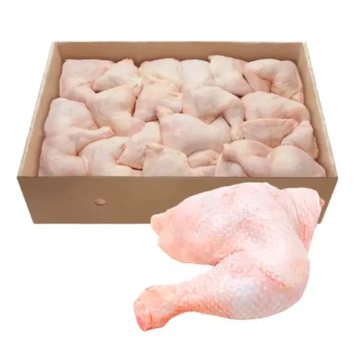 Contenedor 10T Pollo