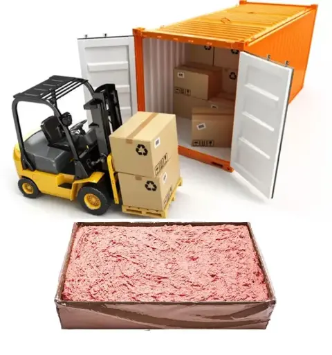 Contenedor Picadillo MDM
